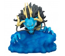 copy of DEMON SLAYER Figura Statua 15cm  VERSIONE 1 TANJIRO KAMADO Serie VIBRATION STARS Originale BANPRESTO