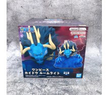 copy of DEMON SLAYER Figura Statua 19cm TANJIRO KAMADO 2 MAXIMATIC BANPRESTO