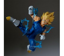 copy of BANPRESTO DRAGON BALL GOKU Super Saiyan 2 Figure 15cm Serie MATCH MAKERS Original