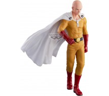 copy of SAITAMA Figura Statua 20cm DXF da ONE PUNCH MAN Originale BANPRESTO