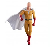 SAITAMA ONE PUNCH MAN Figure Statue 27cm GRANDISTA BANPRESTO