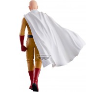copy of SAITAMA Figura Statua 20cm DXF da ONE PUNCH MAN Originale BANPRESTO
