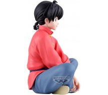 copy of Statuetta Collezione Card Captor SAKURA 20cm Serie EXQ-Figure Pesca la tua carta partita non è finita Banpresto