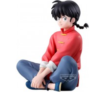 copy of Statuetta Collezione Card Captor SAKURA 20cm Serie EXQ-Figure Pesca la tua carta partita non è finita Banpresto