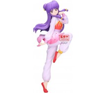RANMA 1/2 SHAMPOO Figure Statue 22cm Series GLITTER GLAMOURS Banpresto