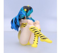 copy of LAMU RELAX TIME Figura Statuetta 20cm URUSEI YATSURA Originale BANPRESTO