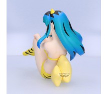 copy of LAMU RELAX TIME Versione 3 Figure Statue 13cm URUSEI YATSURA Original BANPRESTO