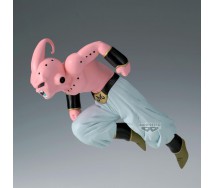 DRAGON BALL Banpresto Figura MAJIN BUU PURE 16cm Serie MATCH MAKERS Originale