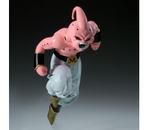 BANPRESTO DRAGON BALL MAJIN BUU Vs SON GOKU Super Saiyan 3 Figure 16cm MATCH MAKERS