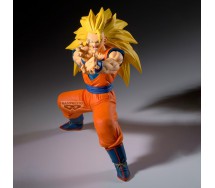 copy of Figura MONKEY D LUFFY Rubber RUFY King Of Artist WANOKUNI KIMONO 17cm BANPRESTO