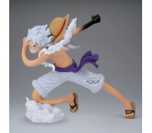 copy of SABO Figura Statua GRANDISTA 28cm One Piece Grandline Lady BANPRESTO