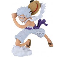 copy of SABO Figura Statua GRANDISTA 28cm One Piece Grandline Lady BANPRESTO