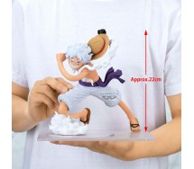 copy of NAMI Figura Statua GRANDISTA 28cm One Piece Grandline Lady BANPRESTO