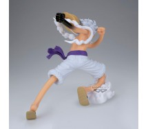 copy of NAMI Figura Statua GRANDISTA 28cm One Piece Grandline Lady BANPRESTO