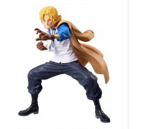 copy of SABO Figura Statua GRANDISTA 28cm One Piece Grandline Lady BANPRESTO