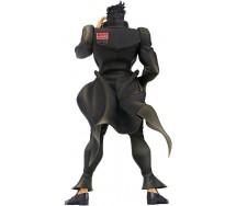 BANPRESTO JOJO Bizzarre Figura JOTARO KUJO 22cm Stardust Crusaders MOMETRIA