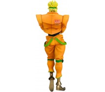 copy of DIO BRANDO Figura Statua 27cm da JOJO Bizzarre BIZARRE Serie GRANDISTA BANPRESTO Bandai