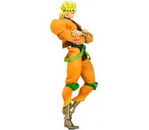 BANPRESTO JOJO Bizzarre DIO Stardust Crusaders Figura 22cm MOMETRIA