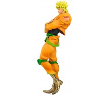 copy of DIO BRANDO Figura Statua 27cm da JOJO Bizzarre BIZARRE Serie GRANDISTA BANPRESTO Bandai
