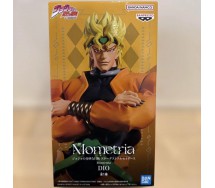 JOJO BIZARRE Adventure DIO Stardust Crusaders Figure Statue 22cm from Serie MOMETRIA BANPRESTO Bandai