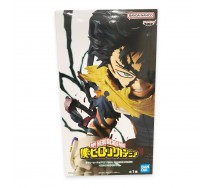 copy of IZUKU MIDORIYA Figura Statuetta 18cm MY HERO ACADEMY AMAZING HEREOS VOL. 10 Originale BANPRESTO