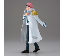 copy of ONE PIECE Figura Statua THE SUKKO SANJI 17cm  BANPRESTO