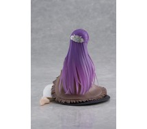 FRIEREN DESKTOP CUTE Fern Figura Statue 12cm from Beyond Journey's End TAITO Japan