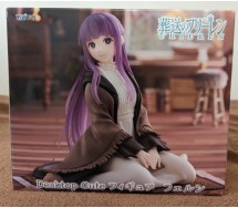 copy of EUGEO Version Synthesis Thirty-Two Figura Statua 17cm da SWORD ART ONLINE Alicization SAO Originale FURYU