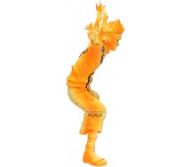 copy of SABO Figura Statua GRANDISTA 28cm One Piece Grandline Lady BANPRESTO