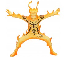 NARUTO Figure GRANDISTA II Big Statue 22cm Original Bandai BANPRESTO