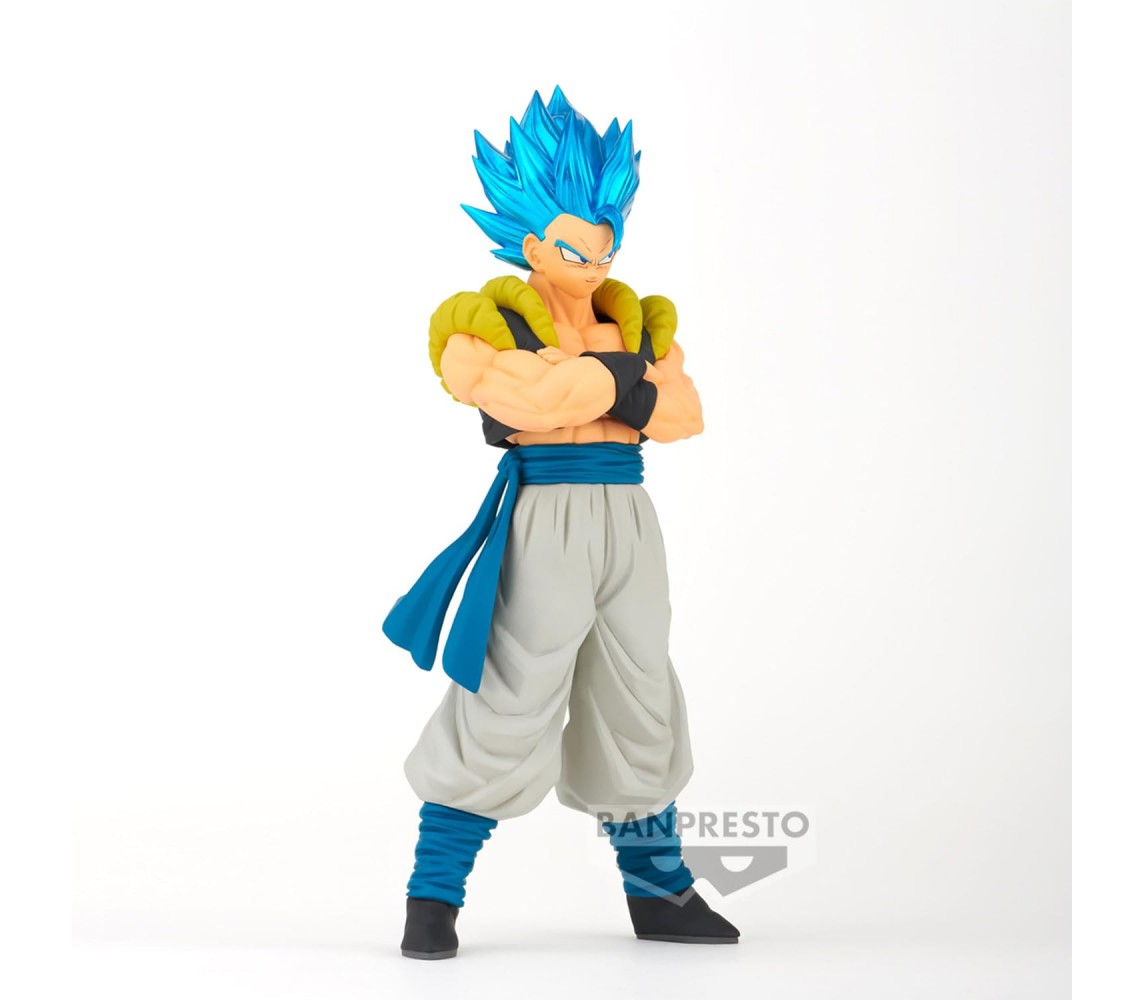 copy of DRAGON BALL Figura 16cm PICCOLO Junior SOLITARY Warrior BANPRESTO Bandai Originale