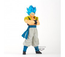 copy of DRAGON BALL Figura 16cm PICCOLO Junior SOLITARY Warrior BANPRESTO Bandai Originale