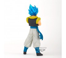 copy of DRAGON BALL Figura 16cm PICCOLO Junior SOLITARY Warrior BANPRESTO Bandai Originale