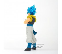 copy of DRAGON BALL Figura Statuetta 18cm BARDOK SS SPECIAL XII BLOOD OF SAIYANS Originale BANPRESTO Bandai