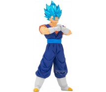 copy of DRAGON BALL Figura 16cm PICCOLO Junior SOLITARY Warrior BANPRESTO Bandai Originale