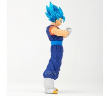 copy of DRAGON BALL Figura 16cm PICCOLO Junior SOLITARY Warrior BANPRESTO Bandai Originale