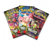 POKEMON Equilibrio Perfetto Carte MEGAEVOLUZIONE Box SIGILLATO 36 Buste ITALIANO