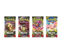 POKEMON MEGAEVOLUZIONE Equilibrio Perfetto Full Display BOX 36 Packs ITALIAN POKEMON Game Vision Cards
