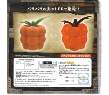 BANPRESTO ONE PIECE Devil Fruit Room Light BARA BARA no Mi 14x12cm