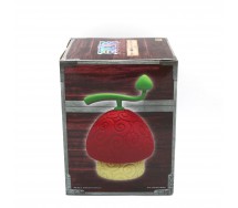 BANPRESTO ONE PIECE Devil Fruit Room Light HITO HITO no Mi Human-Human 17x12cm