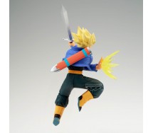 copy of DRAGON BALL Figura 16cm PICCOLO Junior SOLITARY Warrior BANPRESTO Bandai Originale