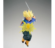 copy of DRAGON BALL Figura 12cm SON GOHAN SS SPECIAL XIII BLOOD OF SAIYANS BANPRESTO