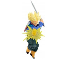 copy of DRAGON BALL Figura 12cm SON GOHAN SS SPECIAL XIII BLOOD OF SAIYANS BANPRESTO