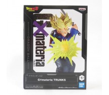 copy of DRAGON BALL Figura 16cm PICCOLO Junior SOLITARY Warrior BANPRESTO Bandai Originale