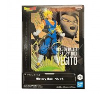 copy of DRAGONBALL Z Figura Statua 28cm BARDOCK Bardak GRANDISTA Resolution Of Soldiers BANPRESTO
