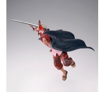 copy of ONE PIECE Figura Statua SHANKS 18cm COLOR Version BWFC COLOSSEUM Banpresto