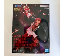 copy of ONE PIECE Figura Statua RORONOA ZORO Zorua 17cm serie BATTLE RECORD COLLECTION Originale BANPRESTO Bandai