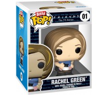 copy of Disney FROZEN Figura Collezione ANNA Versione CLASSICA 10cm POP 582 Originale FUNKO