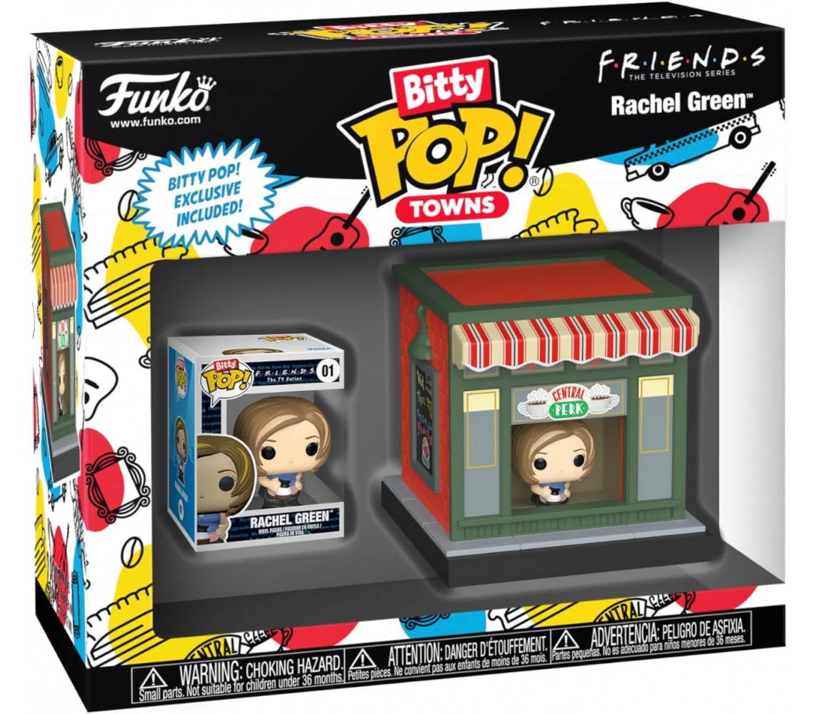 copy of Disney FROZEN Figura Collezione ANNA Versione CLASSICA 10cm POP 582 Originale FUNKO