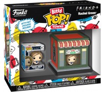 copy of Disney FROZEN Figura Collezione ANNA 10cm POP 81 Originale FUNKO Spagna FIGURE